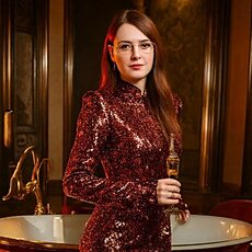 Фотография девушки Алена, 36 лет из г. Волгоград