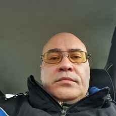 Фотография мужчины Nik, 49 лет из г. Калининград