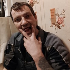 Фотография мужчины Александр, 34 года из г. Вельск