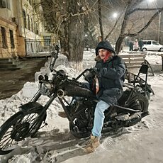 Фотография мужчины Демиp, 32 года из г. Чита