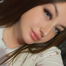 Фотография девушки Наденька, 29 лет из г. Иркутск