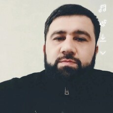 Фотография мужчины Suxrab, 34 года из г. Чита