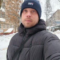 Фотография мужчины Денис, 35 лет из г. Смоленск