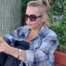 Фотография девушки Алина, 48 лет из г. Ярославль