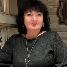 Фотография девушки Мила, 56 лет из г. Саратов