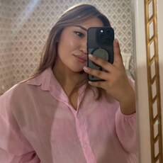 Фотография девушки Dzhb, 25 лет из г. Шымкент