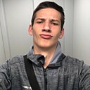 Денис, 18 лет