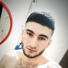 Фотография мужчины Эм Мамедов, 31 год из г. Кострома