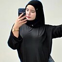 Чеченка, 18 лет