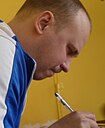 Виталий, 38 лет