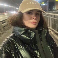 Фотография девушки Кристина, 45 лет из г. Барнаул