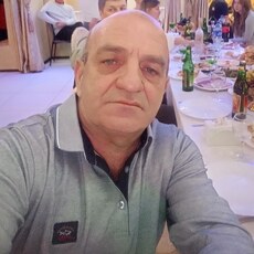 Фотография мужчины Саша, 56 лет из г. Подольск