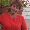 Виктория, 59 лет