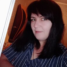 Фотография девушки Елена, 38 лет из г. Оренбург