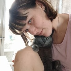 Фотография девушки Зайка, 34 года из г. Смоленск