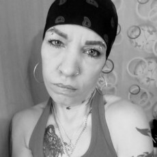 Фотография девушки Лёля, 44 года из г. Мариинск