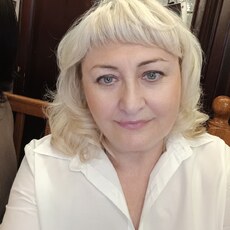 Фотография девушки Любовь, 57 лет из г. Новосибирск