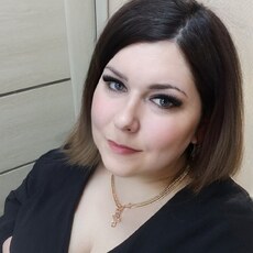 Фотография девушки Светлана, 35 лет из г. Прокопьевск