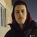 Виктор, 22 года