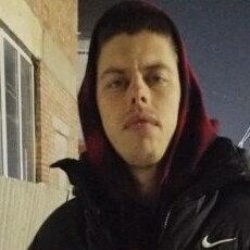 Фотография мужчины Виктор, 22 года из г. Красный Кут