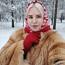 Алина, 27 лет