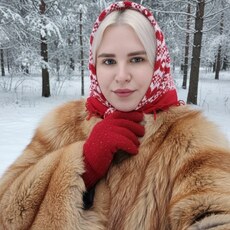 Фотография девушки Алина, 27 лет из г. Пикалево