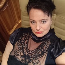 Фотография девушки Виолетта, 52 года из г. Минск