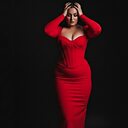 Plus Size, 27 лет