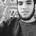 Тимур, 25 лет