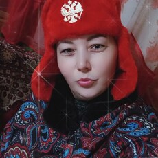 Фотография девушки Олеся, 41 год из г. Оренбург