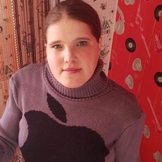 Фотография девушки Оля, 33 года из г. Орша