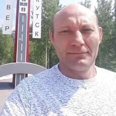 Фотография мужчины Алексей, 46 лет из г. Барнаул