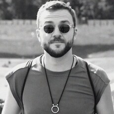 Фотография мужчины Александр, 34 года из г. Мурманск