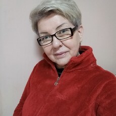 Фотография девушки Елена, 60 лет из г. Санкт-Петербург