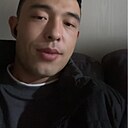 Асыл, 24 года