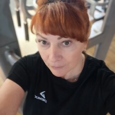 Фотография девушки Лиса, 57 лет из г. Нижний Новгород