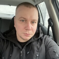 Фотография мужчины Андрей, 38 лет из г. Киев