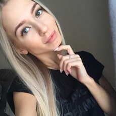 Фотография девушки Марина, 36 лет из г. Белгород