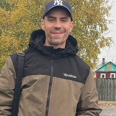 Фотография мужчины Алексей, 38 лет из г. Ангарск