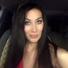 Фотография девушки Марго, 42 года из г. Сургут