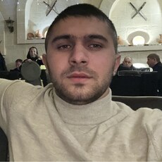 Фотография мужчины Джек, 26 лет из г. Тольятти