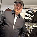 Акмал, 39 лет