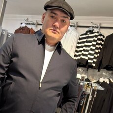 Фотография мужчины Акмал, 39 лет из г. Самарканд