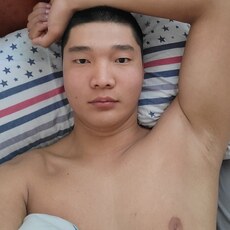 Фотография мужчины Аскар, 24 года из г. Талдыкорган