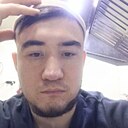 Расул, 23 года