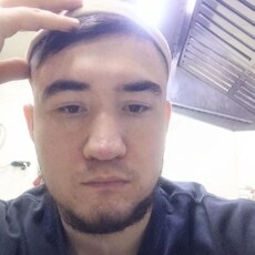 Фотография мужчины Расул, 23 года из г. Талгар