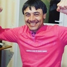 Фотография мужчины Бек Махмудов, 41 год из г. Иркутск