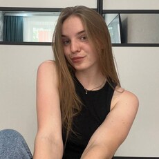 Фотография девушки Екатерина, 20 лет из г. Орша