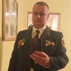 Фотография мужчины Алексей, 44 года из г. Бийск