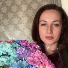 Фотография девушки Варвара, 40 лет из г. Курск